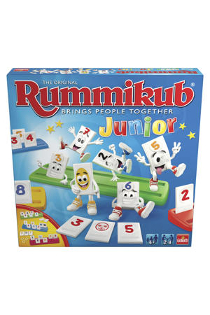 Rummikub Junior