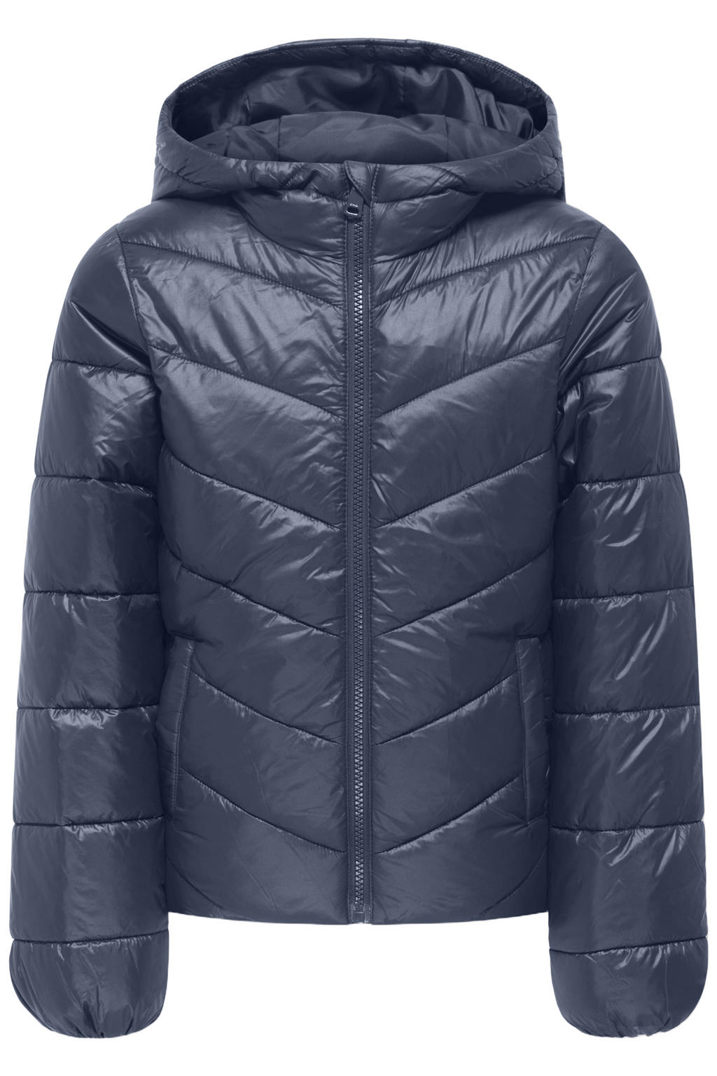 KIDS ONLY GIRL tussenjas donkerblauw