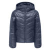 KIDS ONLY GIRL tussenjas donkerblauw