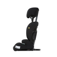 thumbnail: Titaniumbaby Autostoel Vidar Zwart Isofix 100-150cm