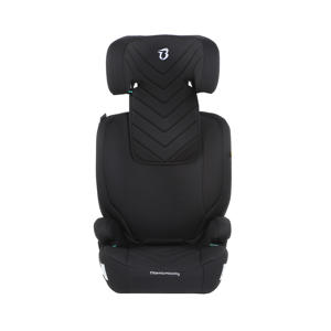 Autostoel Vidar Zwart Isofix 100-150cm