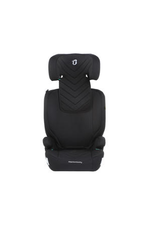 Autostoel Vidar Zwart Isofix 100-150cm