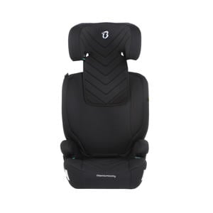 Autostoel Vidar Zwart Isofix 100-150cm