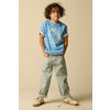 Sissy-Boy T-shirt blauw