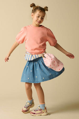sweater roze