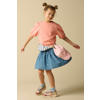 Sissy-Boy sweater roze