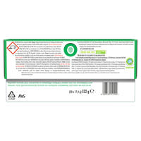 thumbnail: Ariel 4in1 PODS Wasmiddel Pods Original - 4 x 30 Wasbeurten - 120 wasbeurten