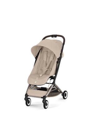 Orfeo Buggy 2026
