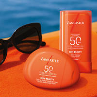 thumbnail: Lancaster Sun Beauty Face Stick SPF50 - 19 g