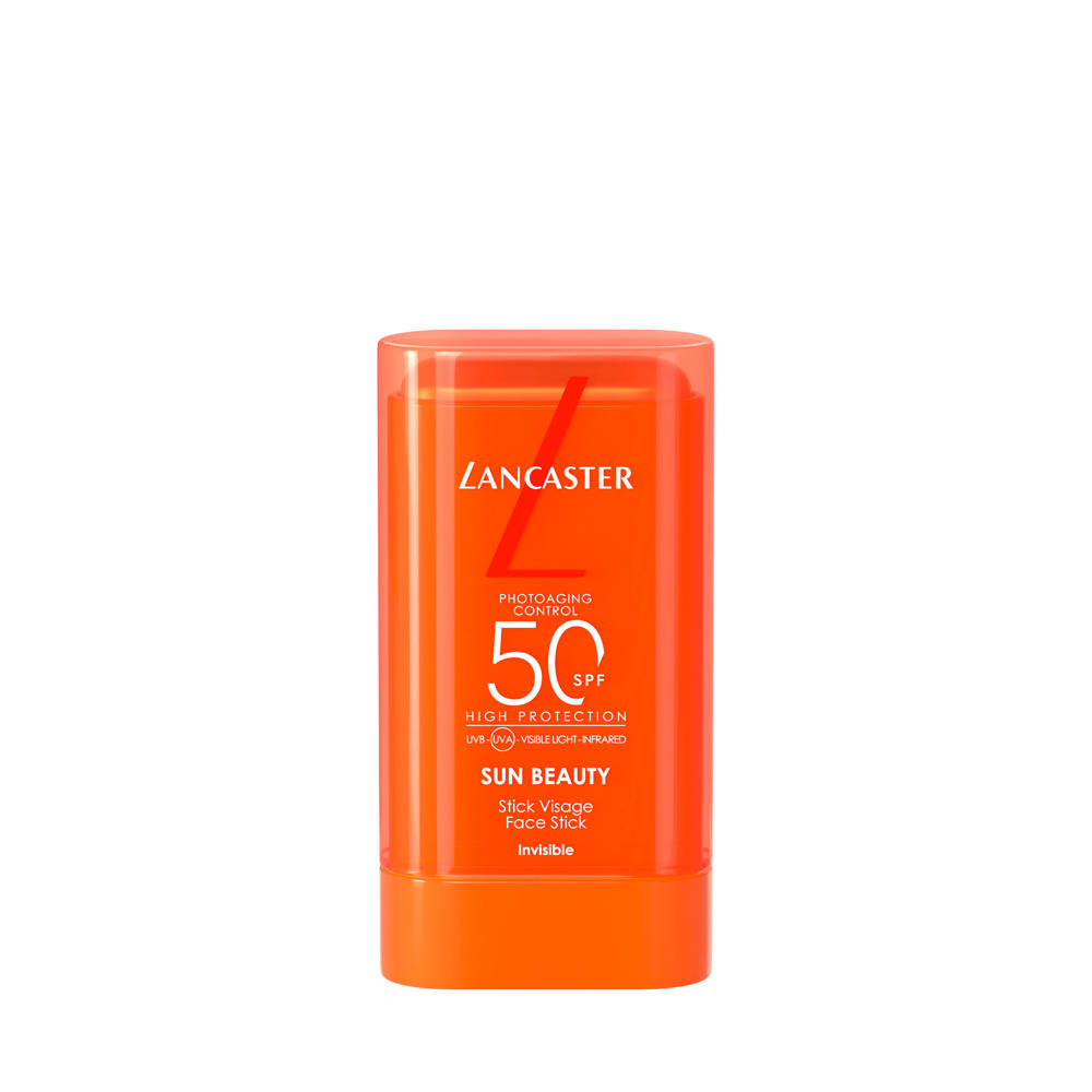 Lancaster Sun Beauty Face Stick SPF50 - 19 g