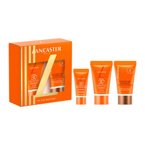 Sun Kit - Face Cream SPF30 15 ml + Body Milk SPF30 50 ml + After Sun Lotion 50 ml