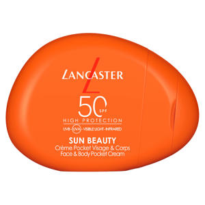 Face & Body Pocket Cream SPF50 - 30 ml