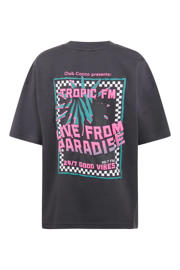 thumbnail: Shoeby T-shirt antraciet