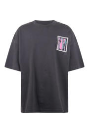 thumbnail: Shoeby T-shirt antraciet