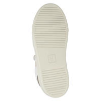 thumbnail: Veja Small V-90 leren sneakers wit/brons