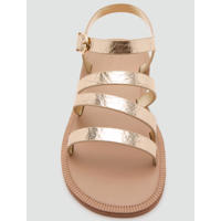 thumbnail: Mango Kids sandalen goud