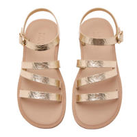 thumbnail: Mango Kids sandalen goud