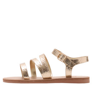 sandalen goud