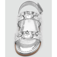 thumbnail: Mango Kids sandalen zilver