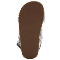 thumbnail: Mango Kids sandalen zilver