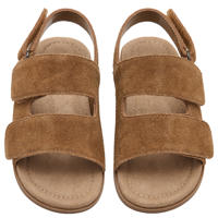 thumbnail: Mango Kids leren sandalen bruin