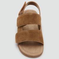 thumbnail: Mango Kids leren sandalen bruin