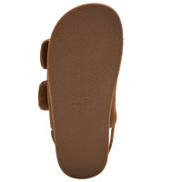 thumbnail: Mango Kids leren sandalen bruin