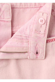 thumbnail: Mango Kids denim spijkerrok roze