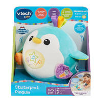 thumbnail: VTech Baby Stuiterpret Pinguïn