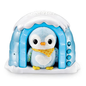 Pinguïn Projector Iglo