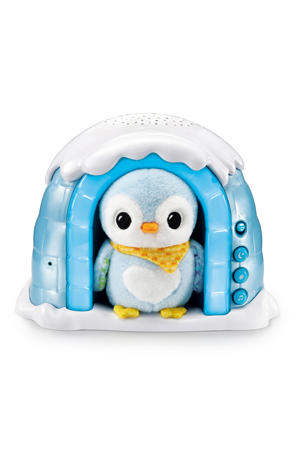 Pinguïn Projector Iglo