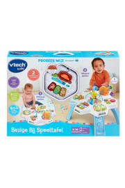 thumbnail: VTech Baby  Bezige Bij Speeltafel