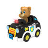 VTech Toet Toet Auto's  Politiebeer Boaz