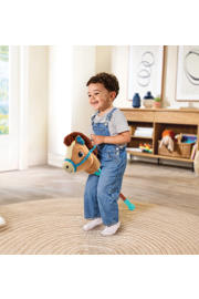 thumbnail: VTech Preschool Mijn Eerste Hobby Horse