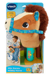 thumbnail: VTech Preschool Mijn Eerste Hobby Horse