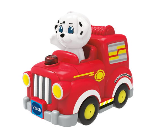 VTech Toet Toet Auto's speelgoedauto's