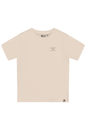 T-shirt beige