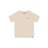 Daily7 T-shirt beige