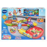 thumbnail: VTech Toet Toet Auto's Mega RC Racecircuit