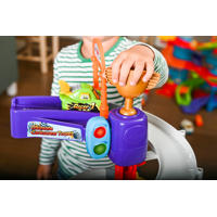thumbnail: VTech Toet Toet Auto's Tornado Stuntpark