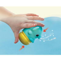 thumbnail: VTech 6-in-1 Waterpret Badset