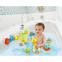 thumbnail: VTech 6-in-1 Waterpret Badset