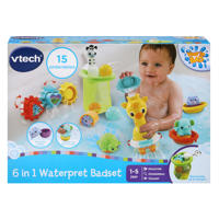 thumbnail: VTech 6-in-1 Waterpret Badset