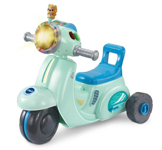 VTech Baby loopauto's