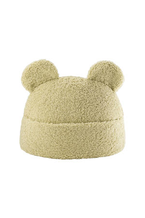 Matcha Teddy Etui