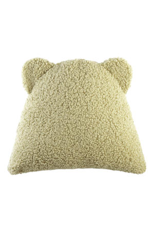 Matcha Berenkussen