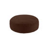 Wigiwama Warm Hazelnoot Ottoman