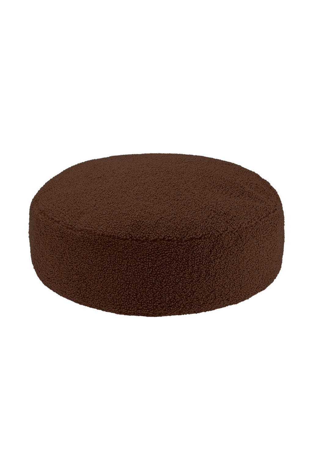 Wigiwama Warm Hazelnoot Ottoman