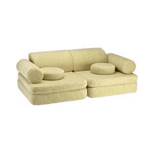 Matcha Kinderbank