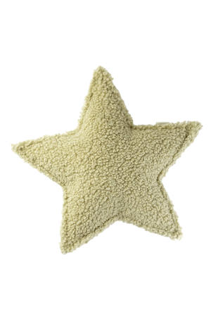 Matcha Sterkussen